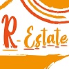 R-Estate Logo